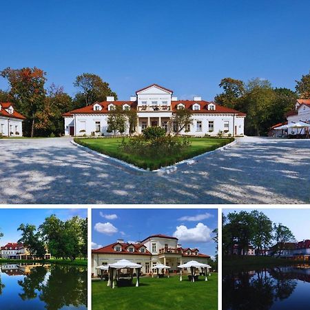 Palac Zelechow Spa & Wellness Esterno foto
