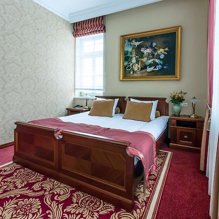 Palac Zelechow Spa & Wellness Esterno foto