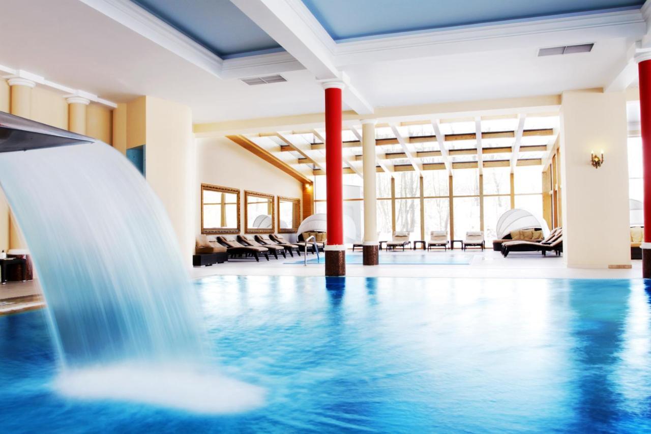 Palac Zelechow Spa & Wellness Esterno foto