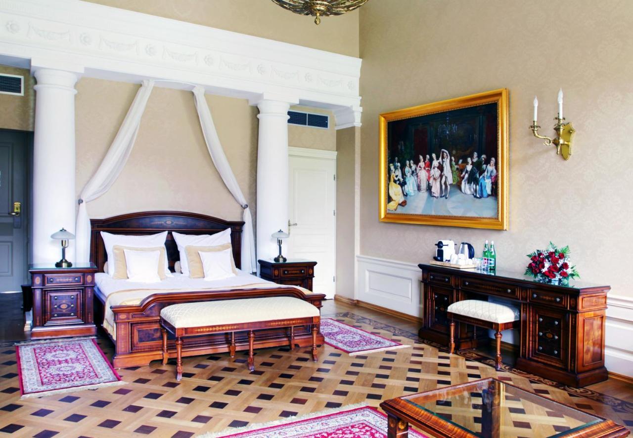 Palac Zelechow Spa & Wellness Esterno foto