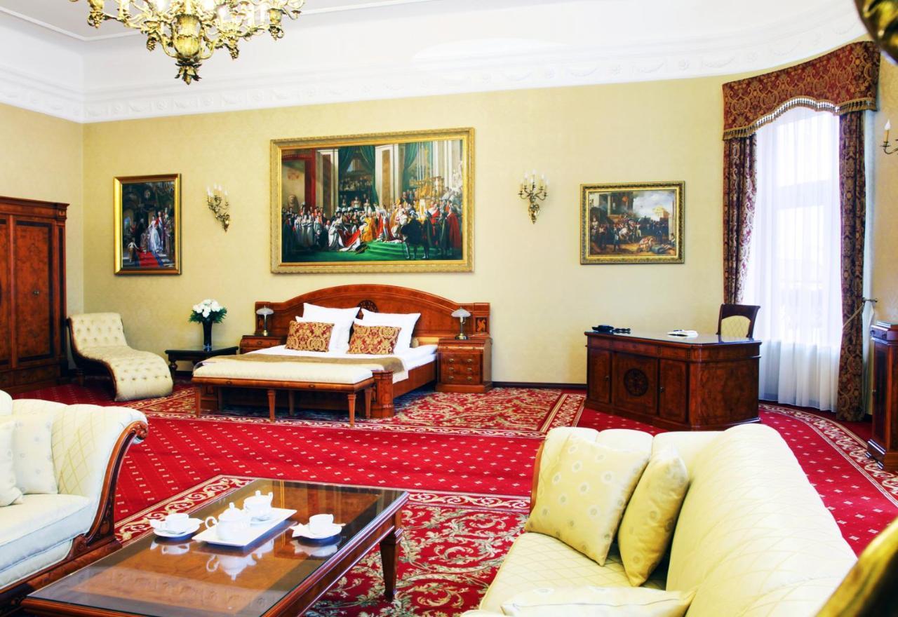Palac Zelechow Spa & Wellness Esterno foto
