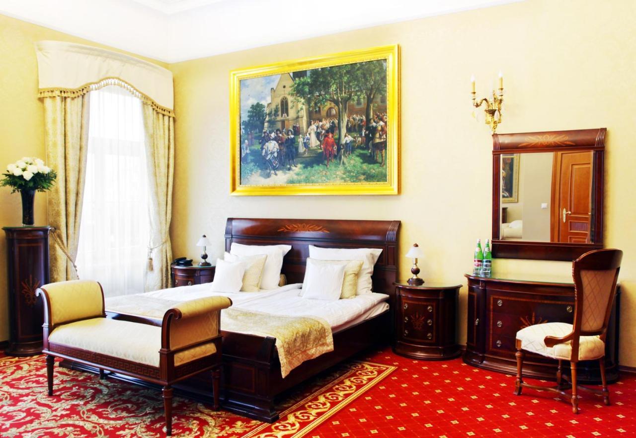 Palac Zelechow Spa & Wellness Esterno foto
