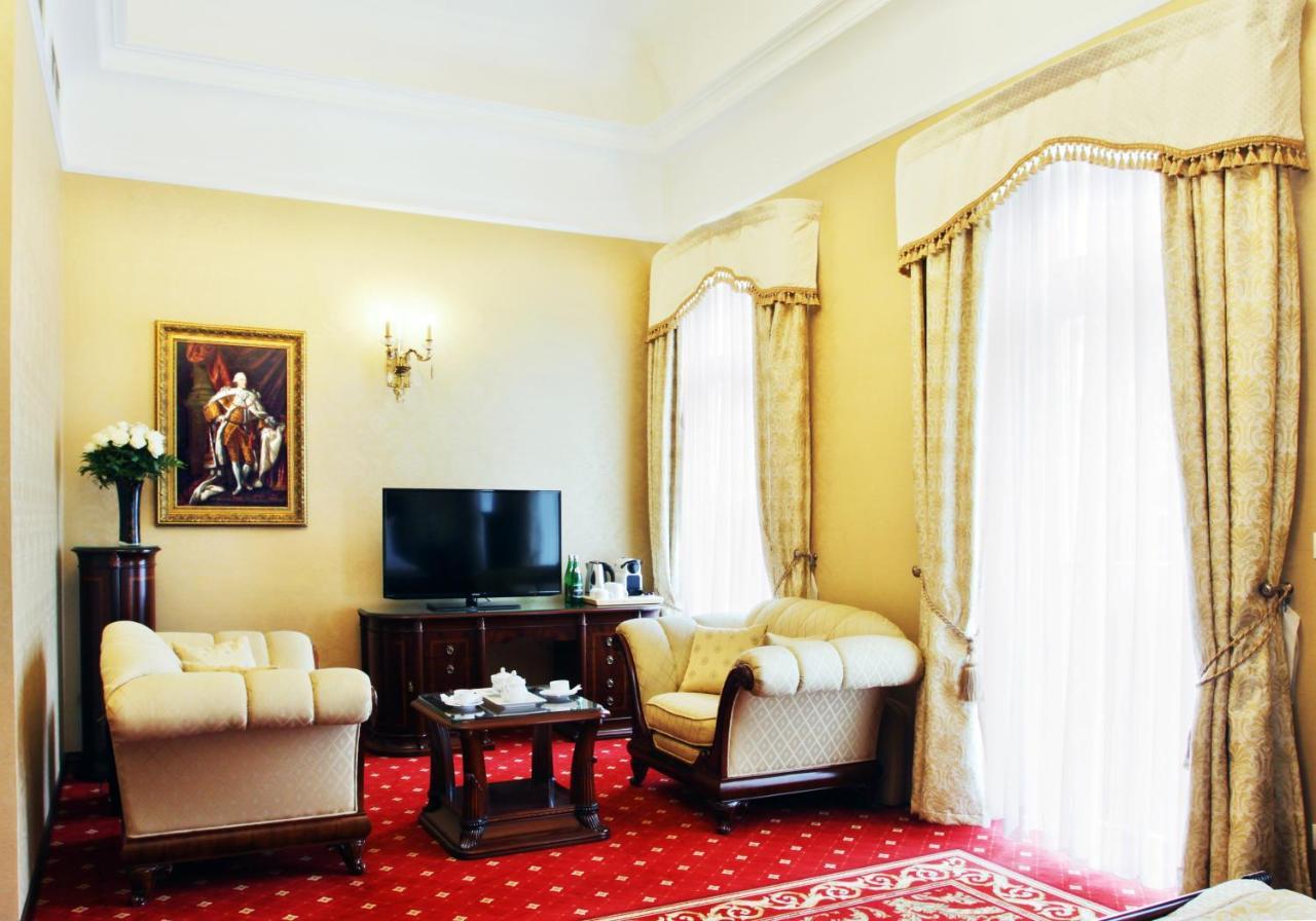 Palac Zelechow Spa & Wellness Esterno foto