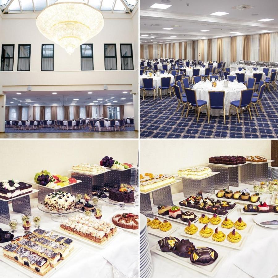 Palac Zelechow Spa & Wellness Esterno foto