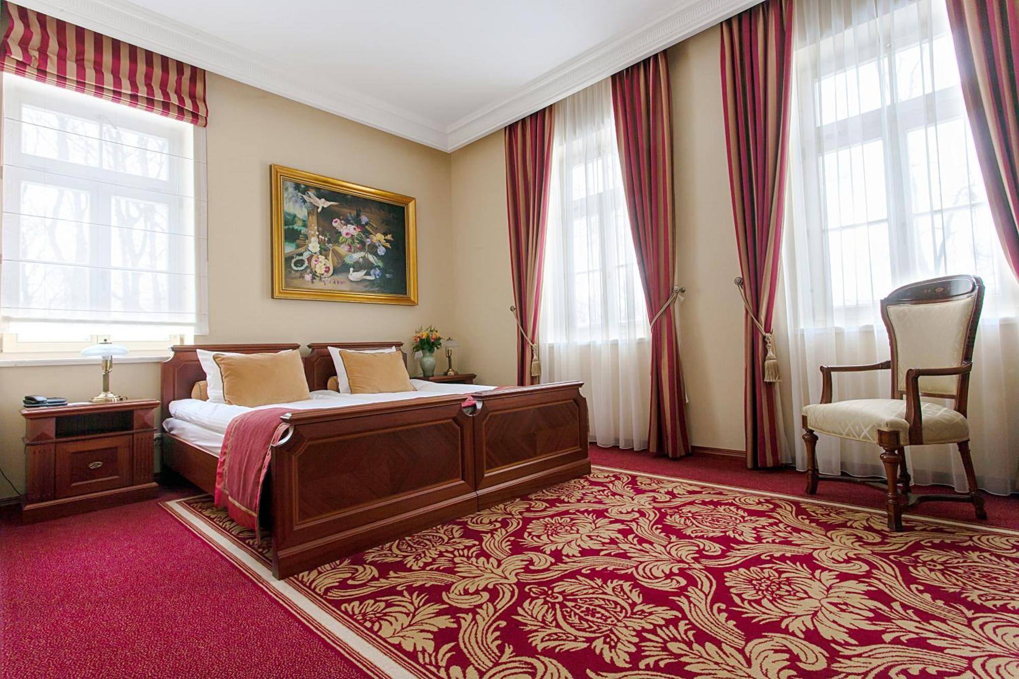 Palac Zelechow Spa & Wellness Esterno foto