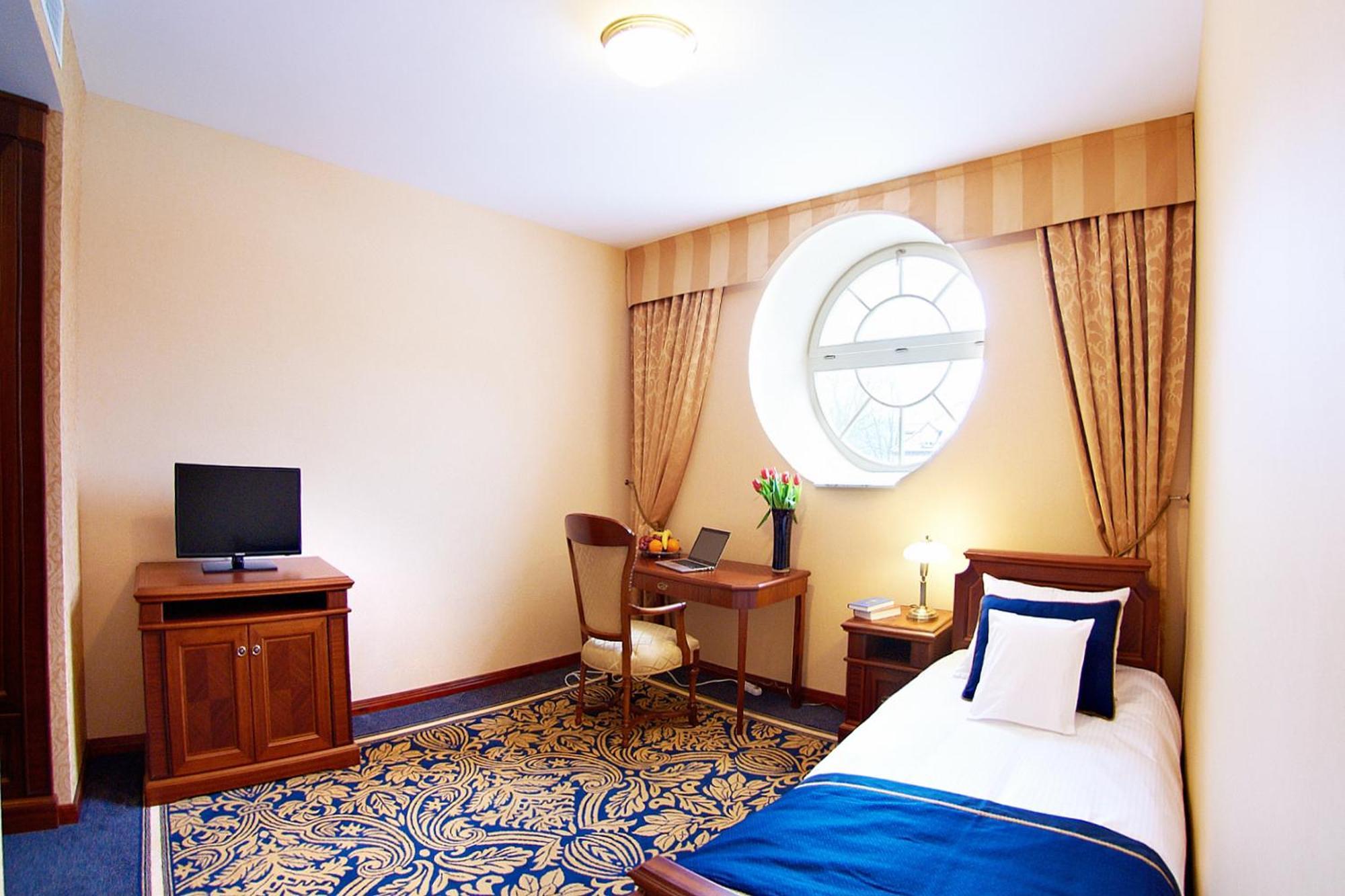 Palac Zelechow Spa & Wellness Esterno foto