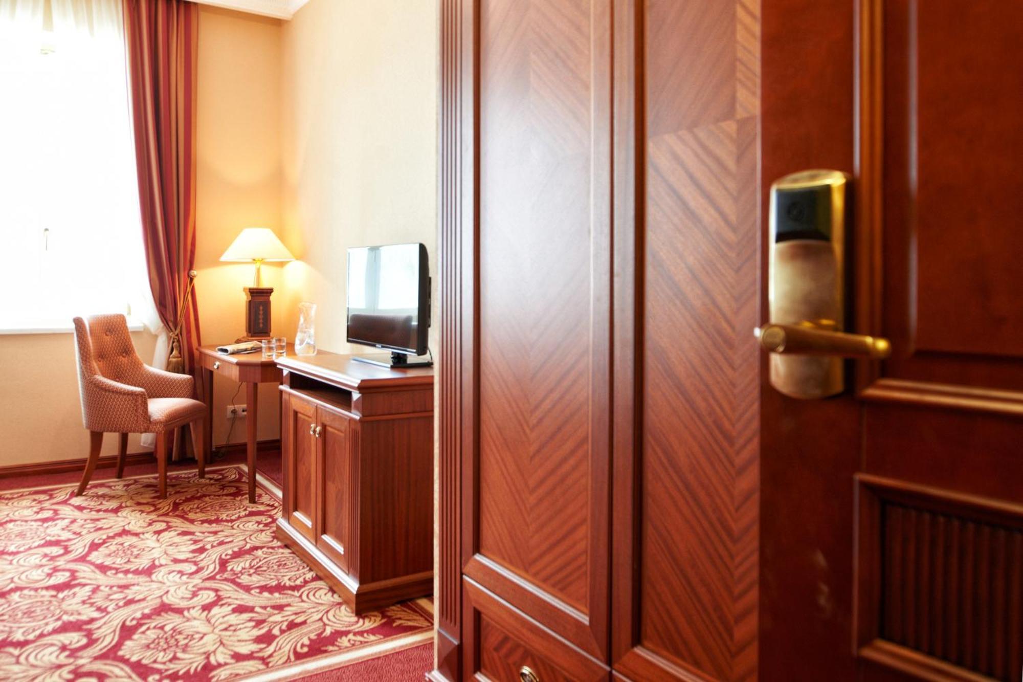 Palac Zelechow Spa & Wellness Esterno foto