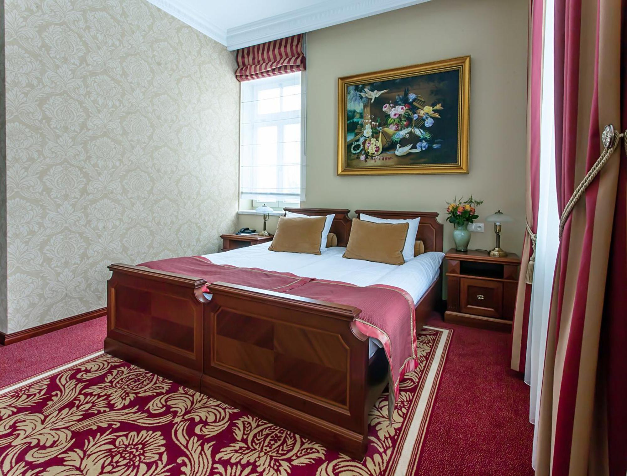 Palac Zelechow Spa & Wellness Esterno foto