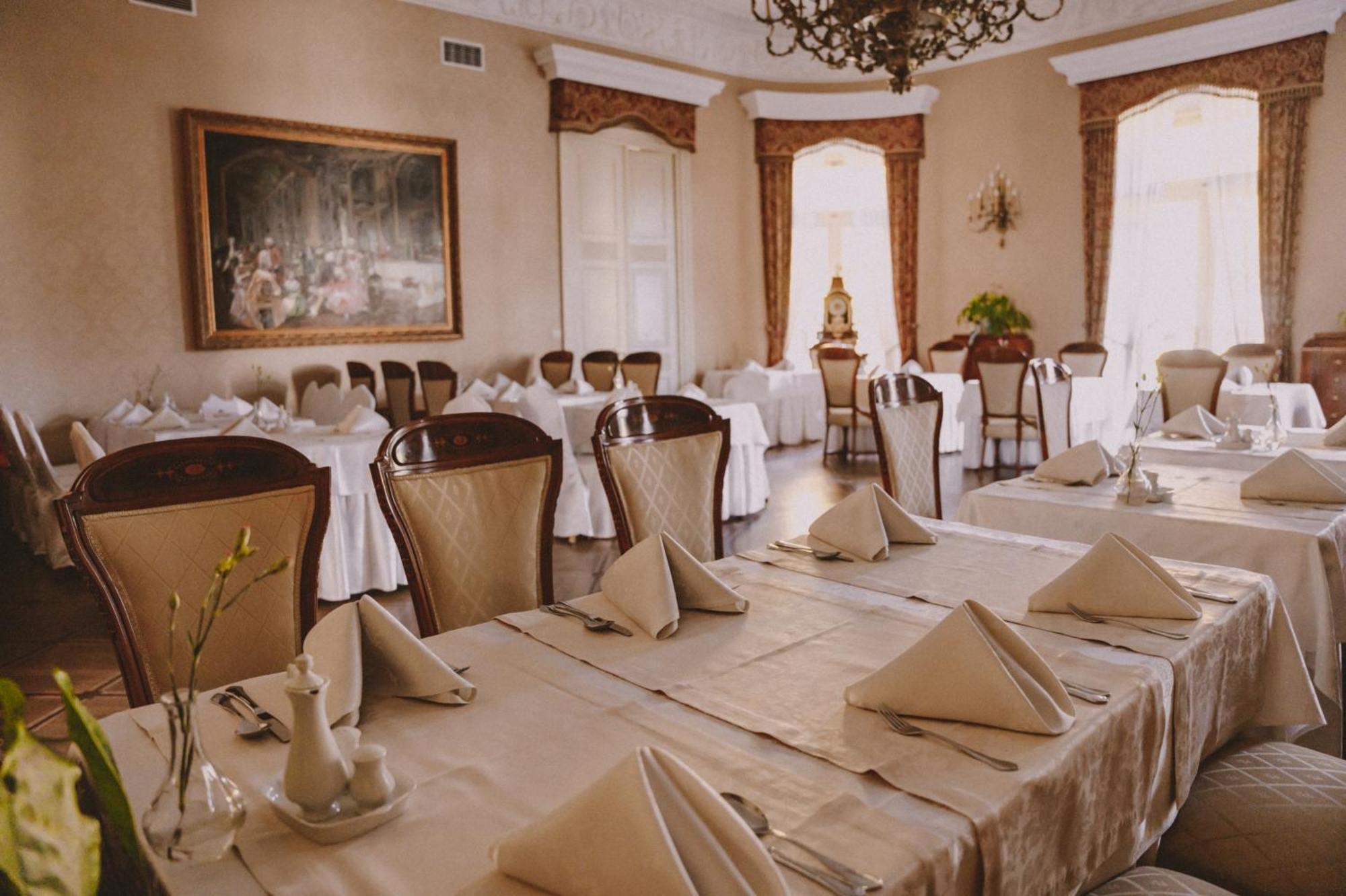 Palac Zelechow Spa & Wellness Esterno foto