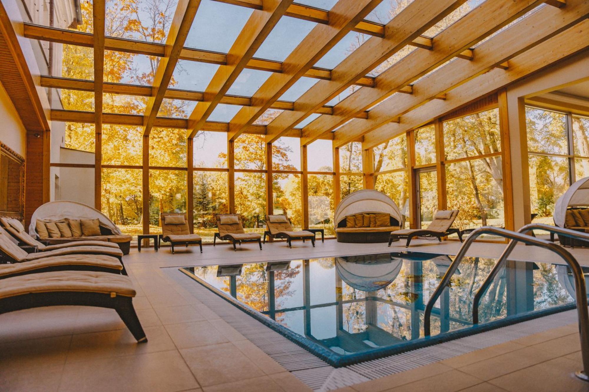 Palac Zelechow Spa & Wellness Esterno foto