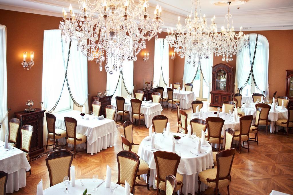 Palac Zelechow Spa & Wellness Esterno foto