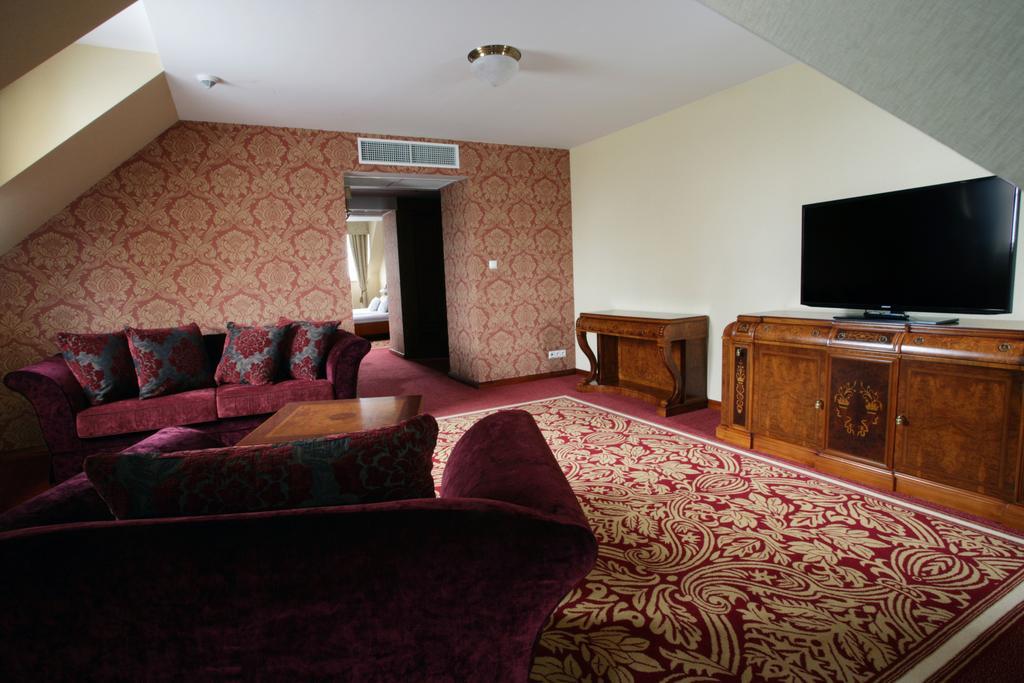 Palac Zelechow Spa & Wellness Camera foto