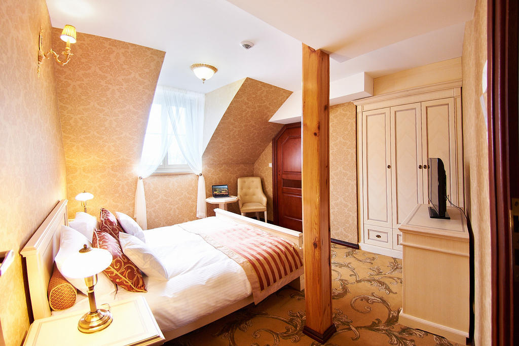 Palac Zelechow Spa & Wellness Esterno foto