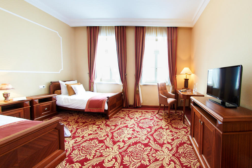Palac Zelechow Spa & Wellness Esterno foto