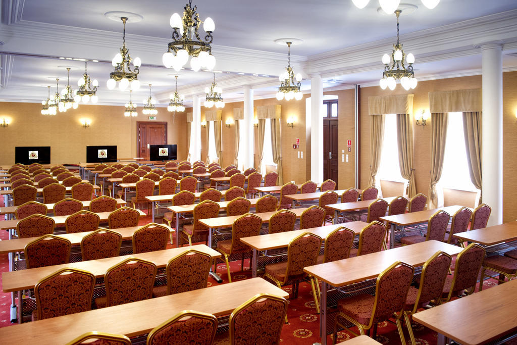 Palac Zelechow Spa & Wellness Esterno foto