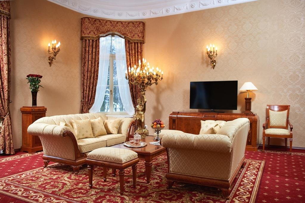 Palac Zelechow Spa & Wellness Esterno foto