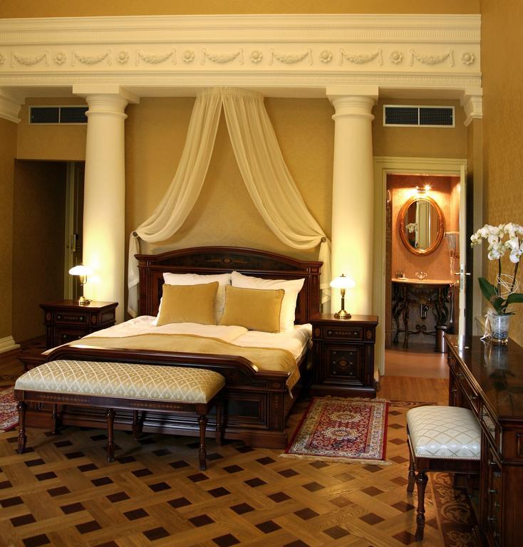 Palac Zelechow Spa & Wellness Esterno foto