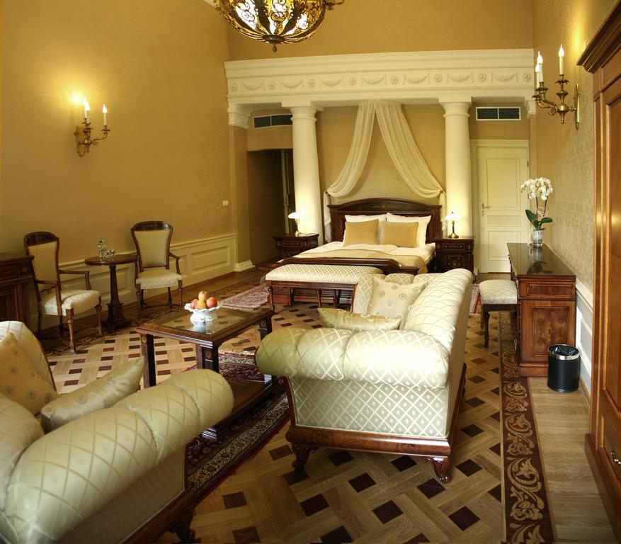 Palac Zelechow Spa & Wellness Esterno foto